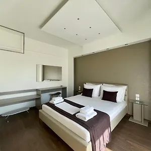Epan Luxury Διαμέρισμα