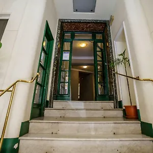  Πανσιόν Noemi's Ιταλία