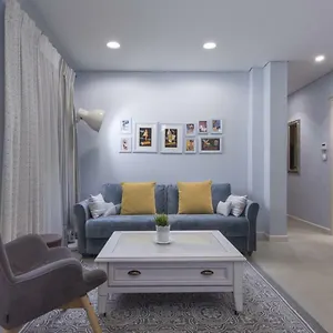 The Cute דירה